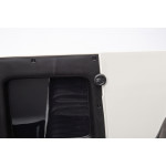 Elektrické autíčko Mercedes Benz G63 AMG XXL 24V 4 x 200W - biele